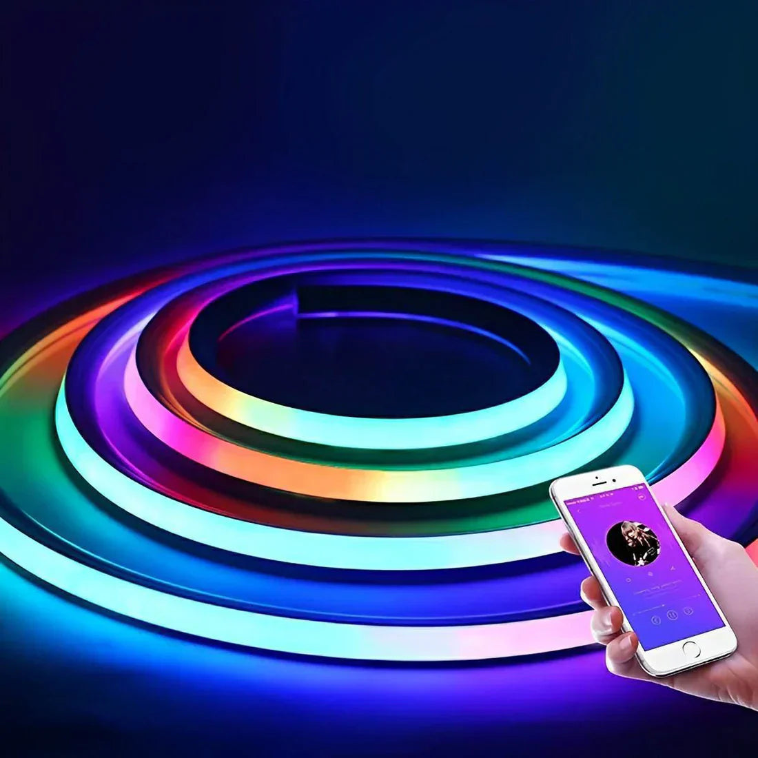 LED Lighting Troubleshooting Guide