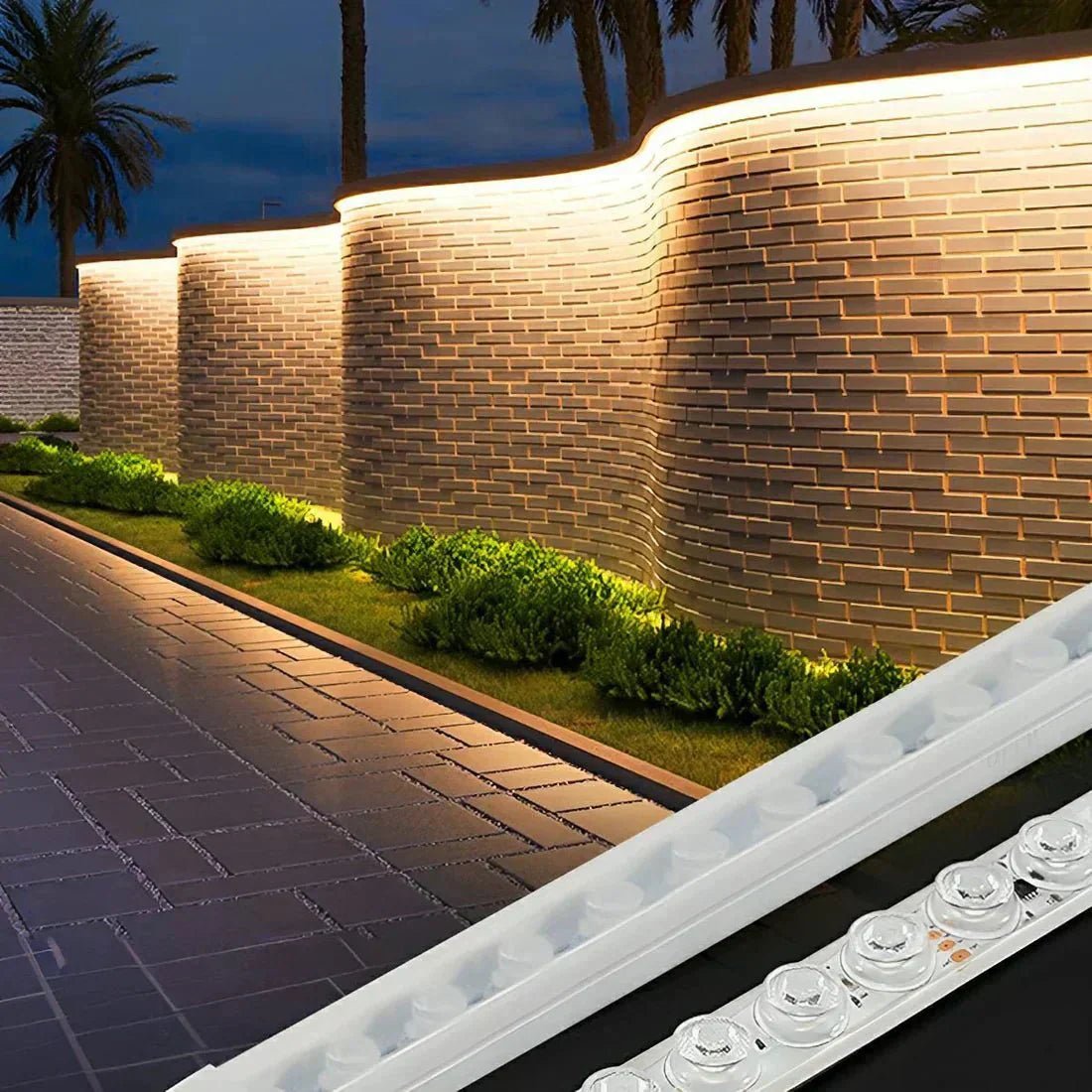 Transform Your Home with Lighting: Make it Look More Expensive - Flyachilles