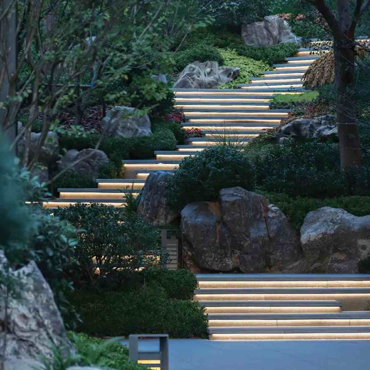 DIY Waterproof Recessed LED Flexible Linear Light 39.37&