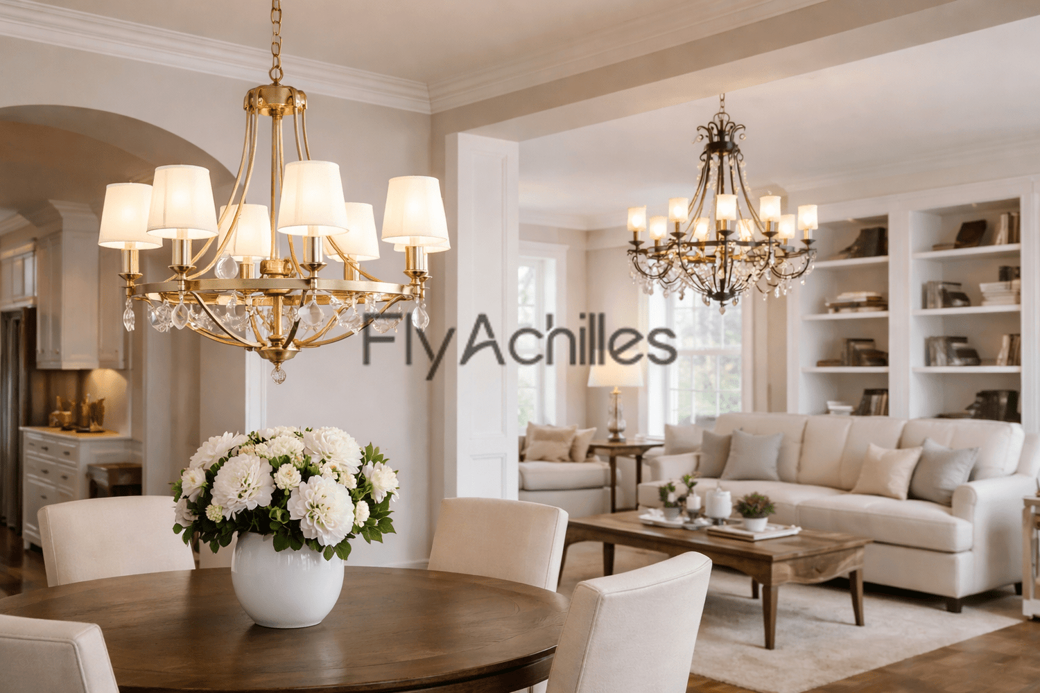 75 Years, One Family, Zero Compromises: Why Swiss Light Feels Warm, Not Cold - Flyachilles