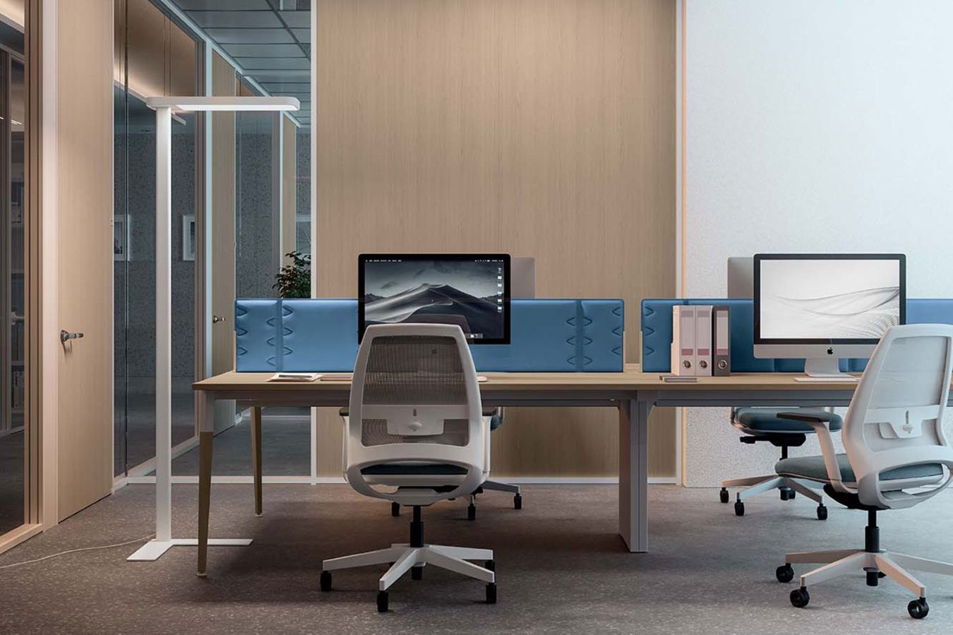 Best Floor Lamps for Office: Compare Prices & Features Before You Buy - Flyachilles