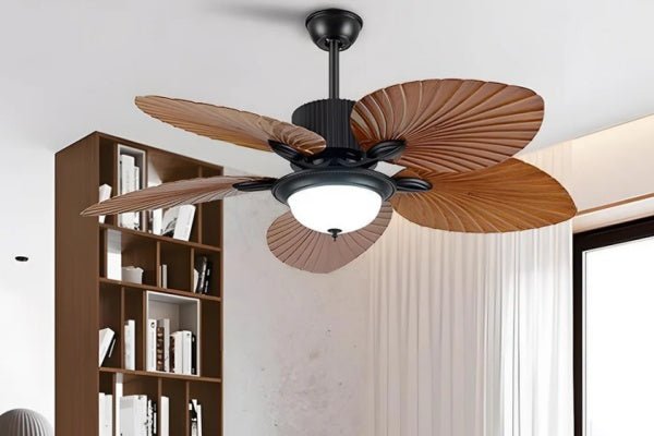 Ceiling Fan with Light Buying Guide 2025｜Best Picks for Bedrooms & Living Rooms - Flyachilles