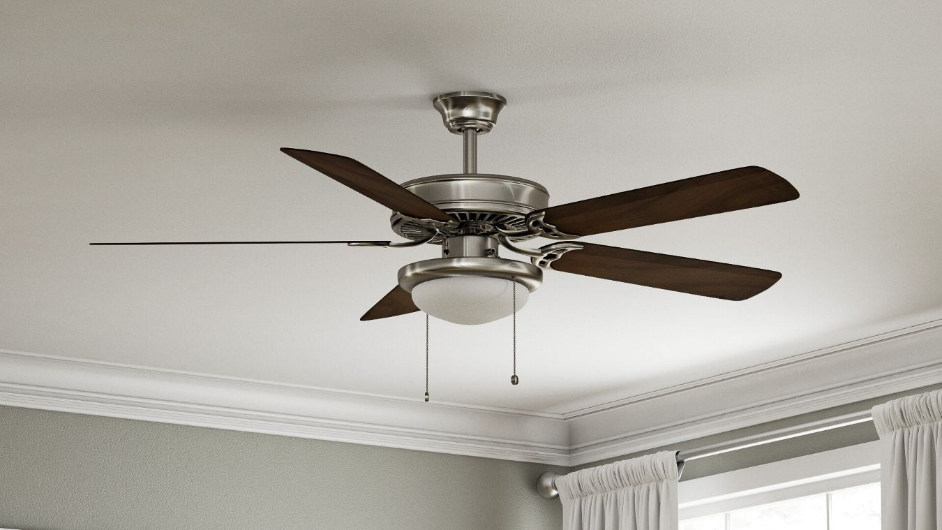 How Much Is a Ceiling Fan Light: Don’t Buy One That’s Too Expensive! - Flyachilles