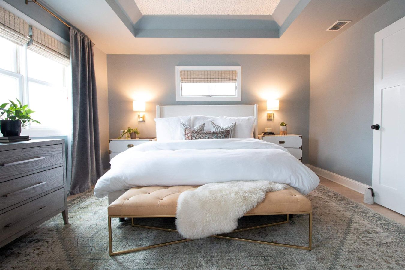 How to Choose and Install Wall Sconces in Your Bedroom？ - Flyachilles