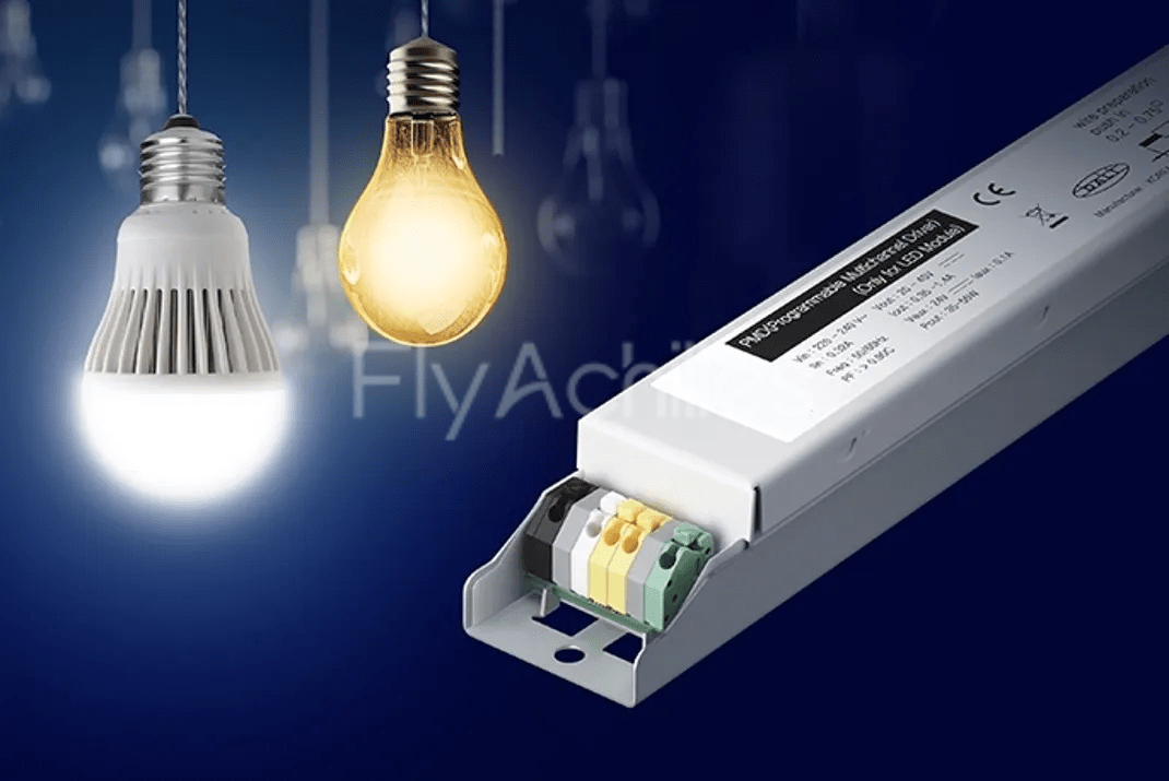How to Choose the Right Transformer for Light Fixtures: The Ultimate Buyer’s Guide (2026) - Flyachilles