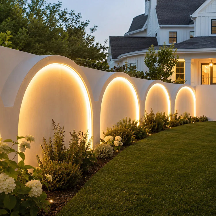 Landscape Lighting