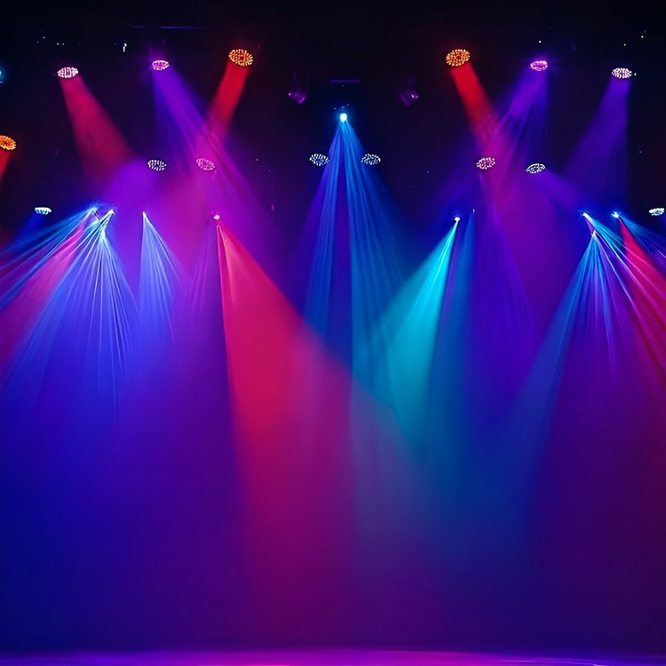Aura Effects Lights - Flyachilles