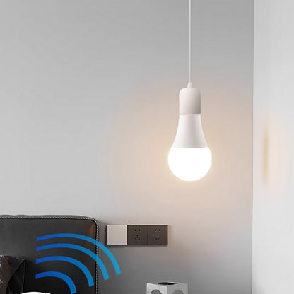 12W Bluetooth APP E26 Dimming 2.4G Smart LED Light Bulbs - Flyachilles