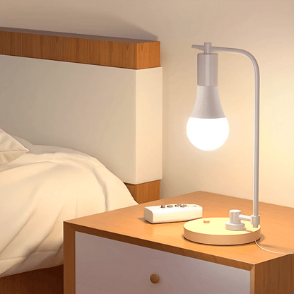 12W Bluetooth APP E26 Dimming 2.4G Smart LED Light Bulbs - Flyachilles