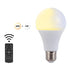 12W Bluetooth APP E26 Dimming 2.4G Smart LED Light Bulbs - Flyachilles