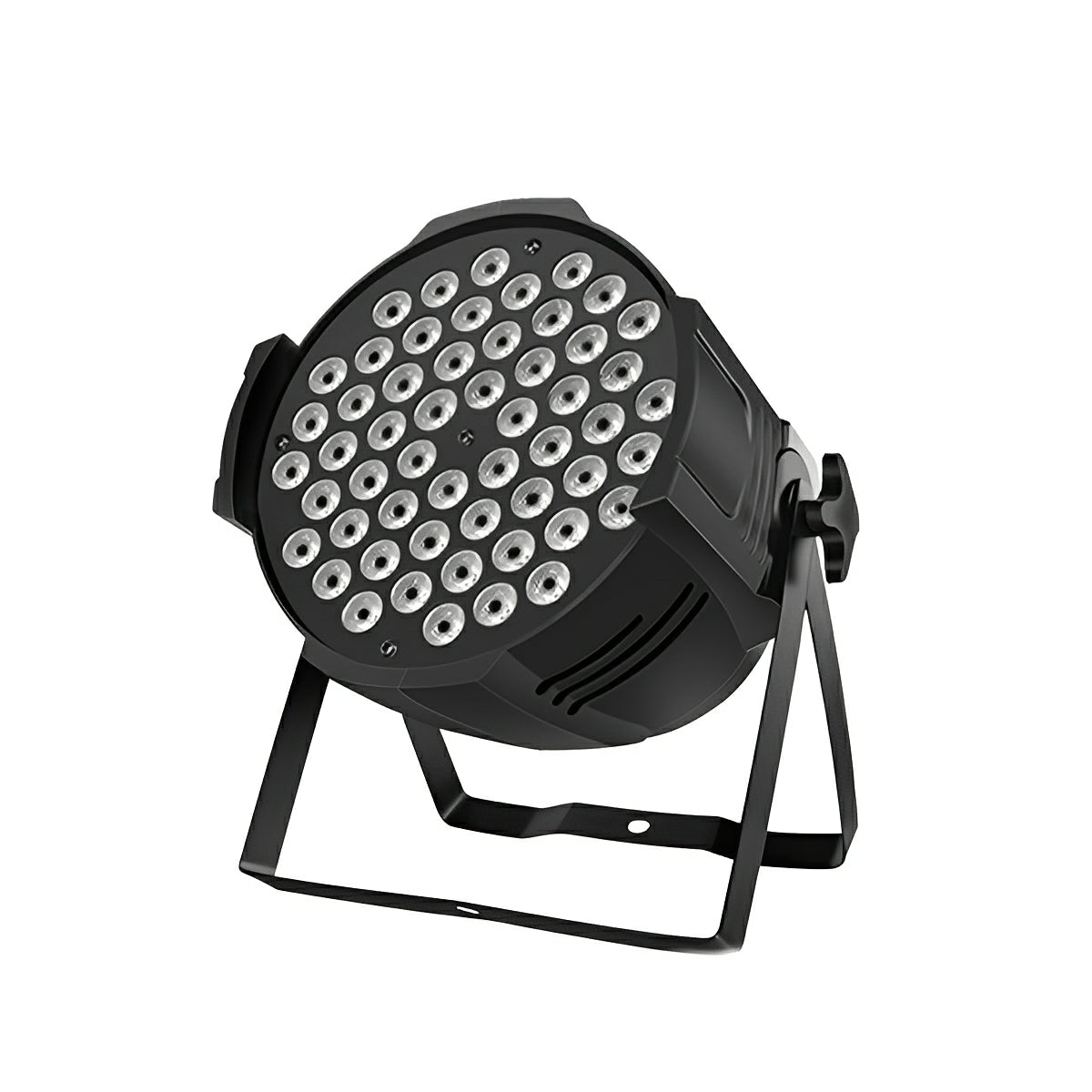162W 54 LED Beam Spot Light Special Effects Lighting - Flyachilles