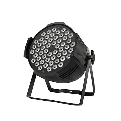 162W 54 LED Beam Spot Light Special Effects Lighting - Flyachilles