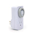 24 - H 15A Plug - In Mechanical Outlet Timer Light Timer Switch - Flyachilles
