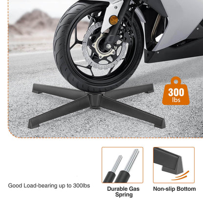 26 inches 360 Swivel Ergonomic Cross - Legged Chair, Home Office Chair - Flyachilles