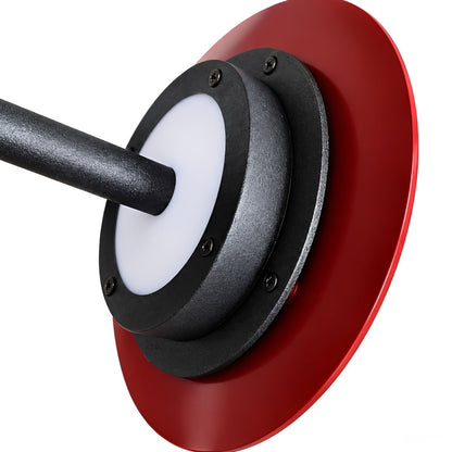 Waterproof Modern Mushroom LED Landscape Outdoor Path Light