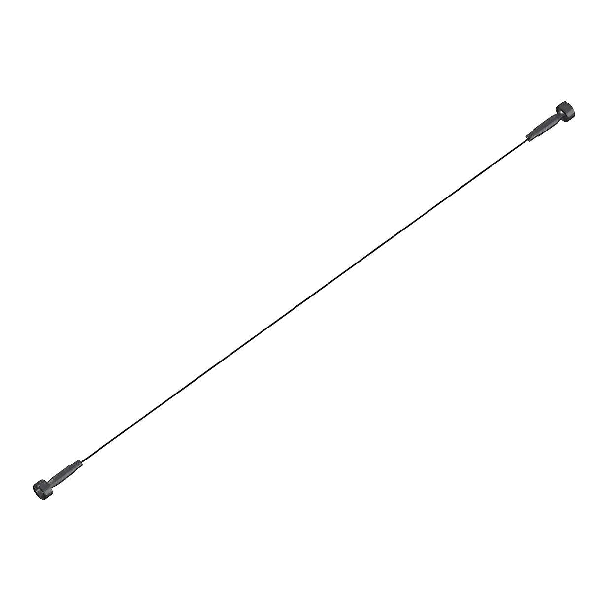 360° Modern Minimalist Rotatable LED Strip Lights Linear Light - Flyachilles