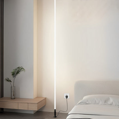 360° Modern Minimalist Rotatable LED Strip Lights Linear Light - Flyachilles