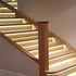 360° Super Bright 24V Waterproof Outdoor Recessed LED Flexible Linear Light DIY - Flyachilles