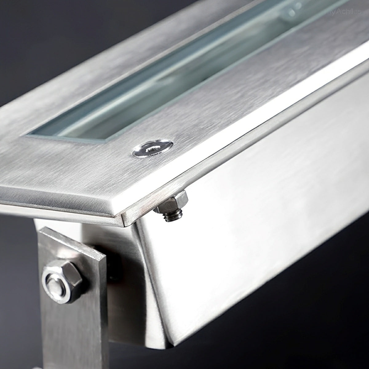 Waterproof Modern LED Outdoor Wall Washer Light IP68 Landscape Lighting