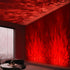 3D Dynamic Ripple LED Wall Washer Light Ambient Lighting - Flyachilles