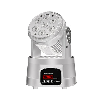 540° Rotation Spot Light Special Effects Lighting - Flyachilles