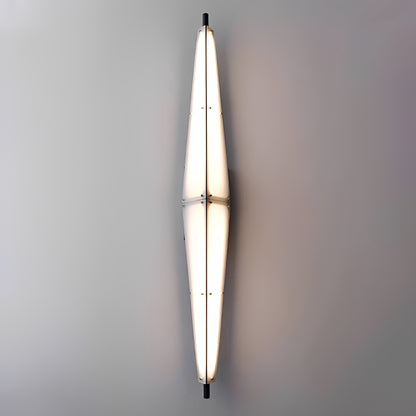 Waterproof Luxury Diamond Outdoor Wall Light
