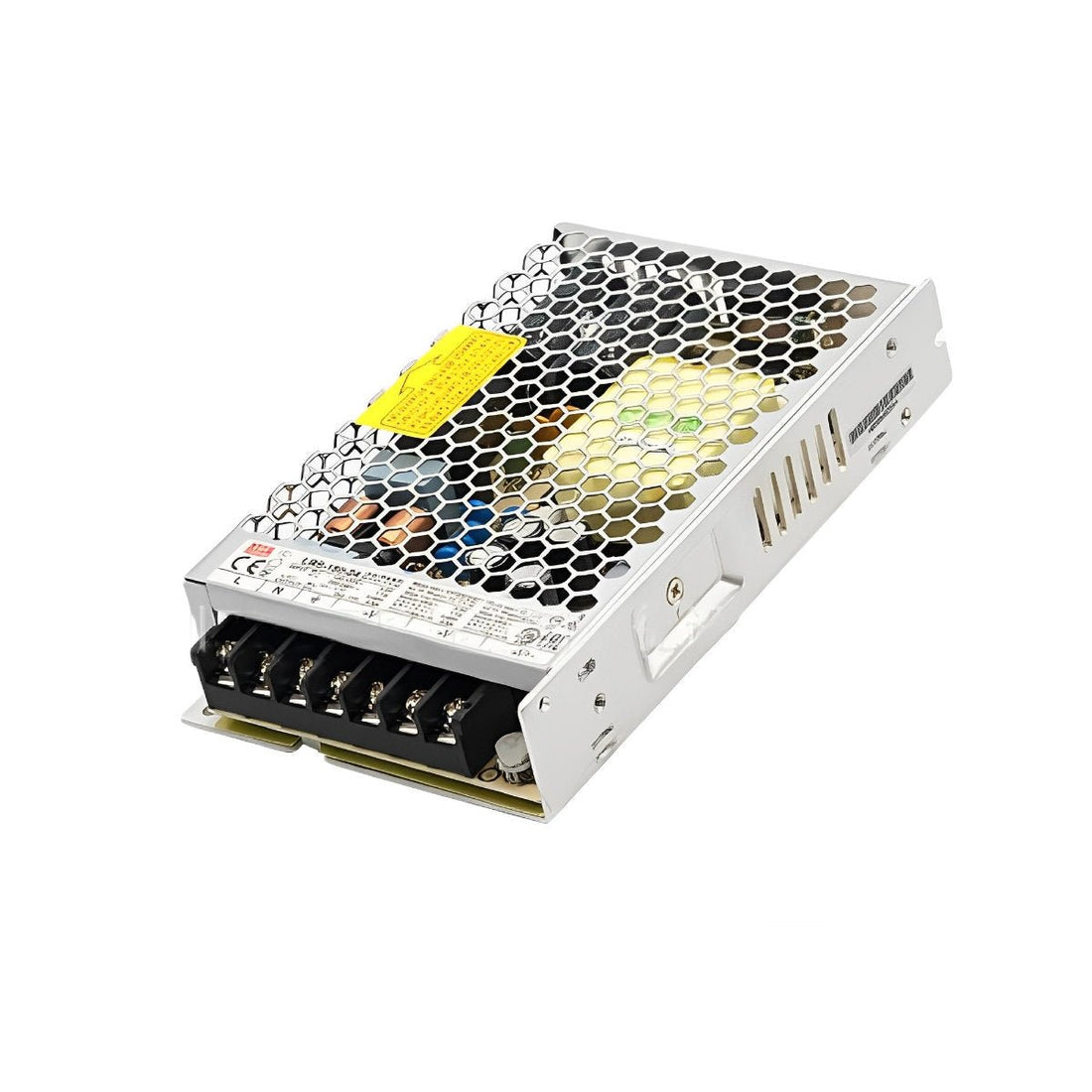 AC 110V to DC 12/24V Voltage Transformer Power Switch Regulators - Flyachilles