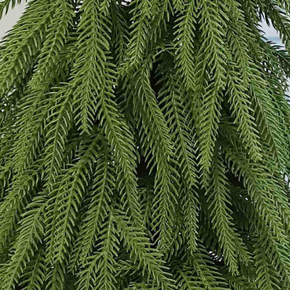 Artificial Small Christmas Tree Table Tree Xmas Decorations Gift - Flyachilles