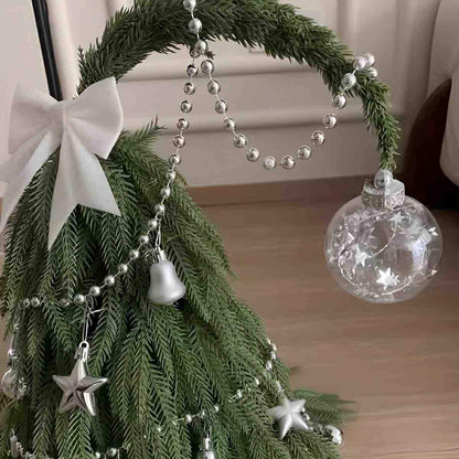 Artificial Small Christmas Tree Table Tree Xmas Decorations Gift - Flyachilles