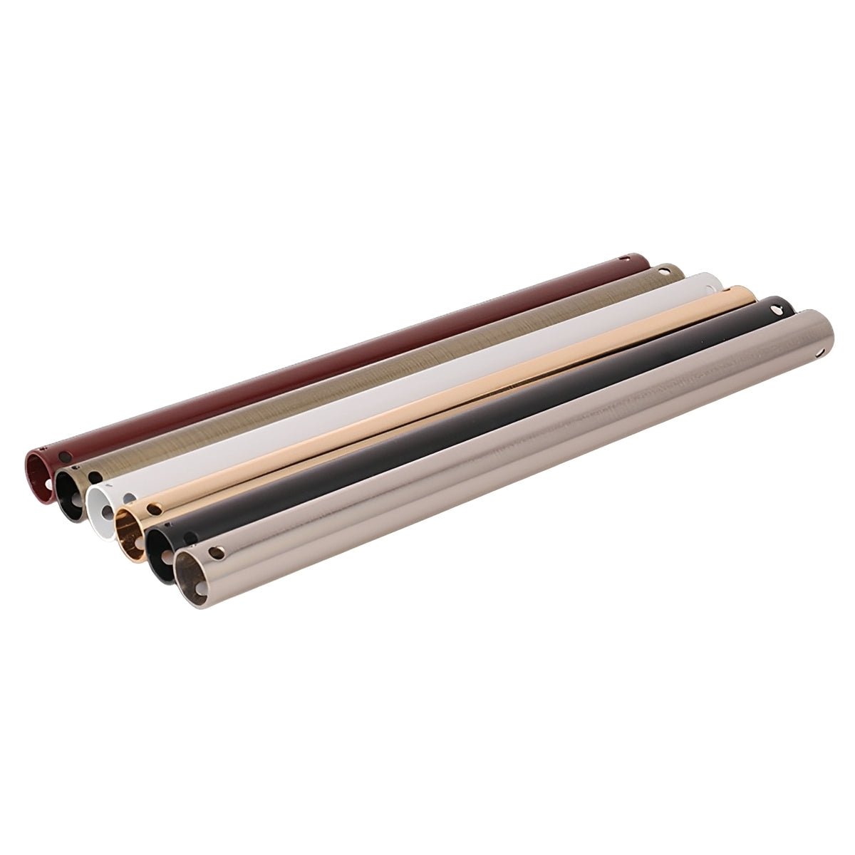 Ceiling Fan Extension Rod Fan Accessories - Flyachilles