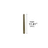 Ceiling Fan Extension Rod Fan Accessories - Flyachilles
