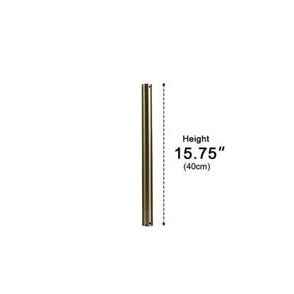 Ceiling Fan Extension Rod Fan Accessories - Flyachilles