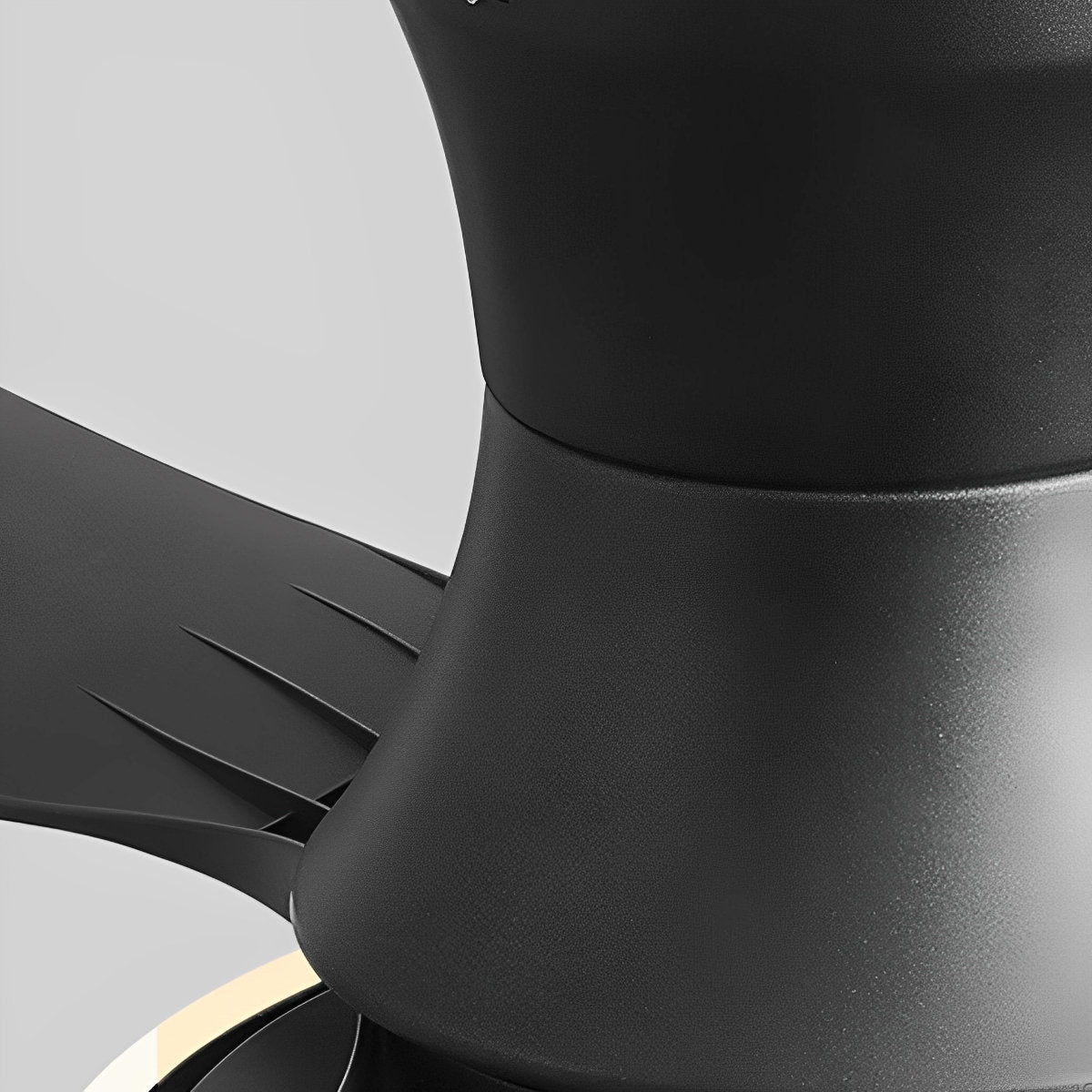 Ceiling Fan with Lights Remote Control Reversible - Flyachilles