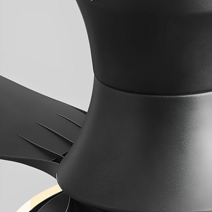 Ceiling Fan with Lights Remote Control Reversible - Flyachilles