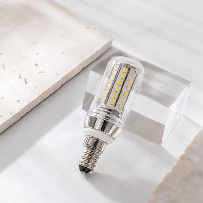 Clear Full Spectrum LED Light Bulb CRI 98 - Flyachilles