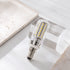 Clear Full Spectrum LED Light Bulb CRI 98 - Flyachilles