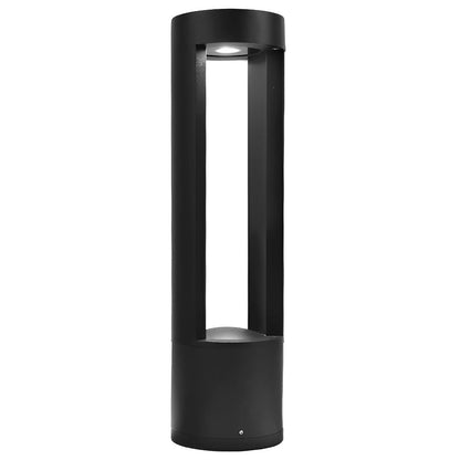 Creative Hollow Cylindrical Shaped LED Lamp Post Lights - Flyachilles