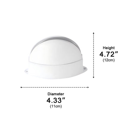 Cyberpunk Hallway LED Wall Light Beam Spot Light - Flyachilles