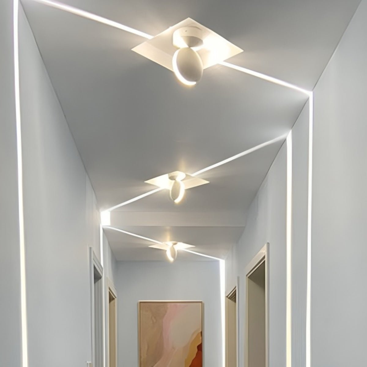 Indoor Spot Lights