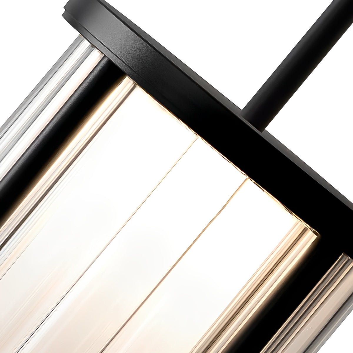 Cylinder Waterproof LED Outdoor Hanging Lights - Flyachilles