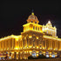 DC24V Low Voltage Waterproof Outdoor LED Wall Washer Lights 39.37&