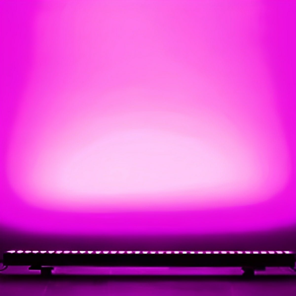 DC24V Low Voltage Waterproof Outdoor LED Wall Washer Lights 39.37&