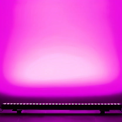 DC24V Low Voltage Waterproof Outdoor LED Wall Washer Lights 39.37&