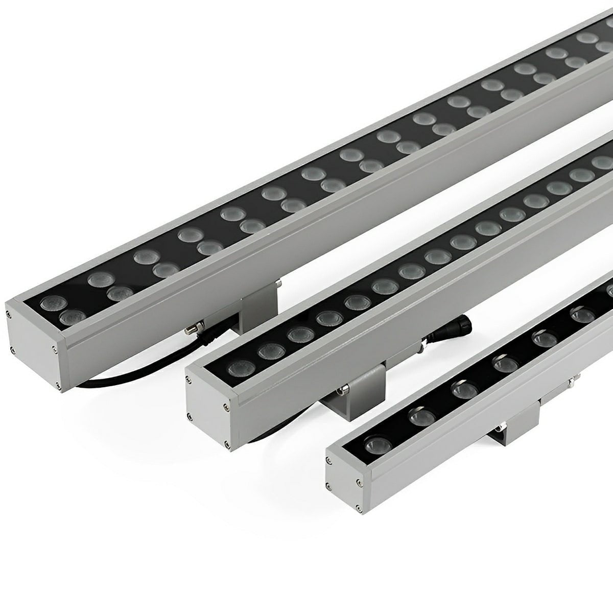 DC24V Low Voltage Waterproof Outdoor LED Wall Washer Lights 39.37&