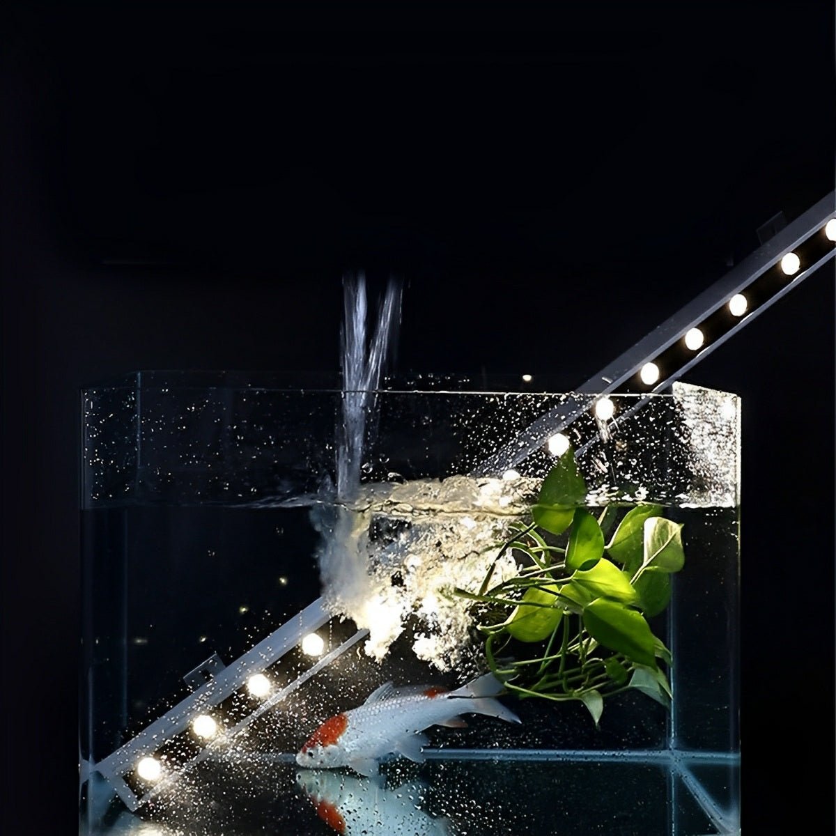 DC24V Low Voltage Waterproof Outdoor LED Wall Washer Lights 39.37&