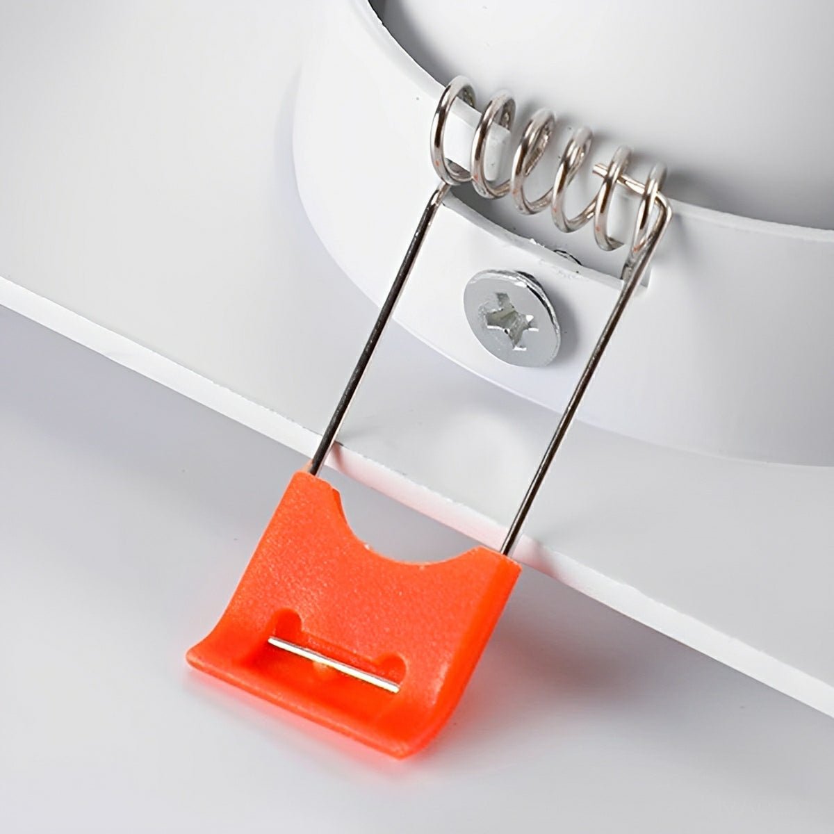 Dimmable Modern Minimalist 2 - Lights Ceiling Downlight Recessed LED Spotlight - Flyachilles