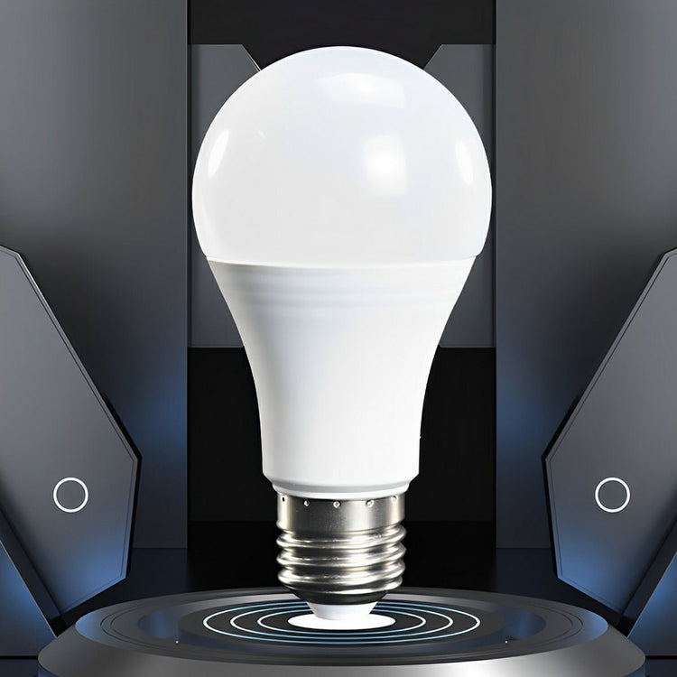 E27 SCR Triac - Dimmable Energy - Saving LED Bulb - Flyachilles