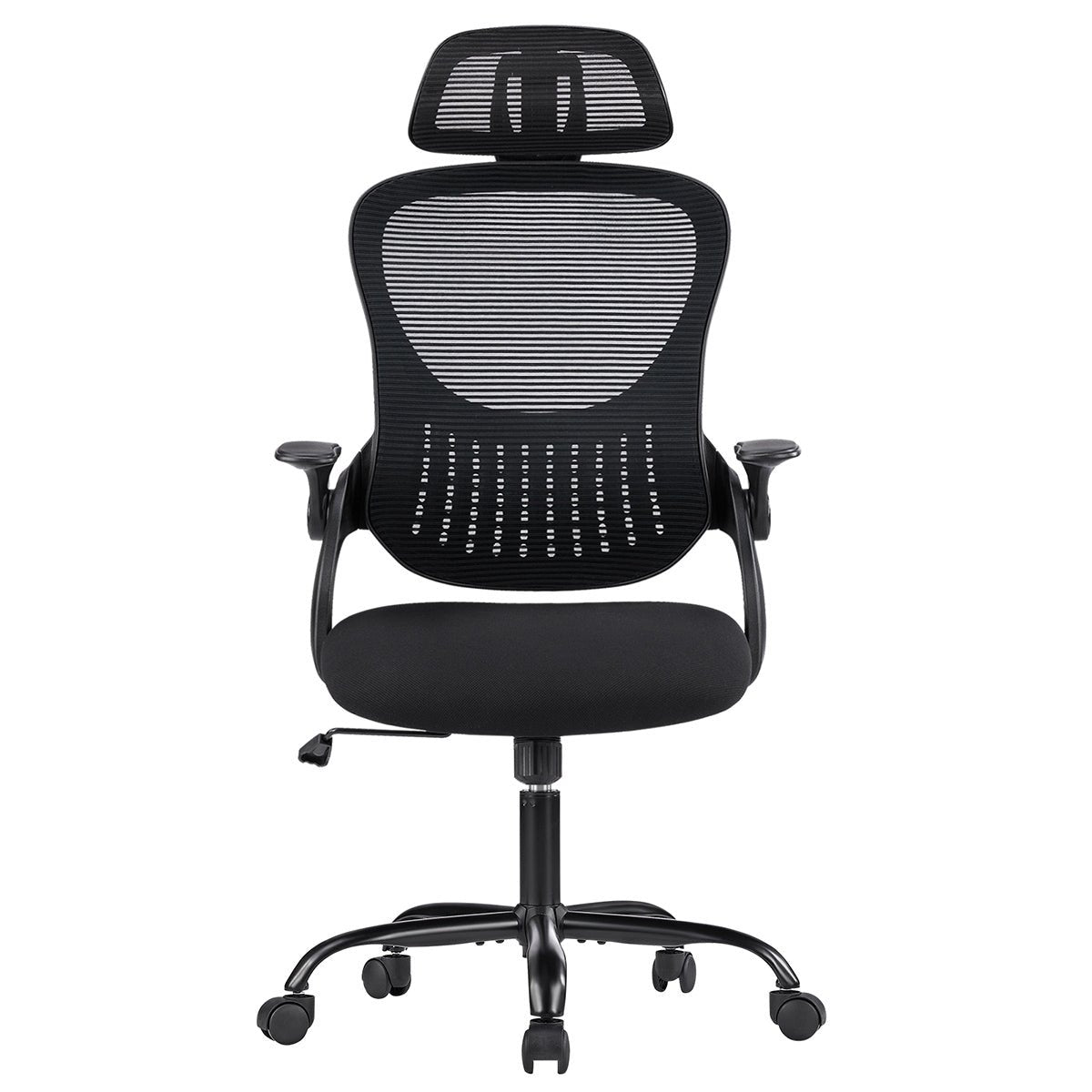 Ergonomic Swivel Mesh Office Computer Desk Chair - Flyachilles