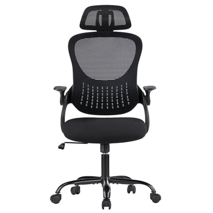 Ergonomic Swivel Mesh Office Computer Desk Chair - Flyachilles