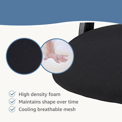 Ergonomic Swivel Mesh Office Computer Desk Chair - Flyachilles
